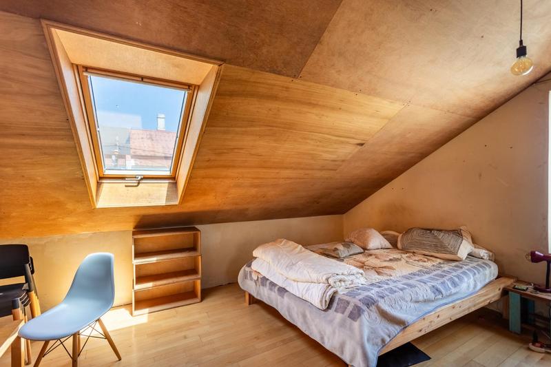 To Let 4 Bedroom Property for Rent in Observatory Western Cape